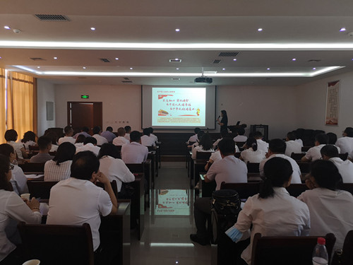 西投控股組織黨員干部赴扶眉戰(zhàn)役紀(jì)念館開展主題黨日暨廉政現(xiàn)場教學(xué)活動