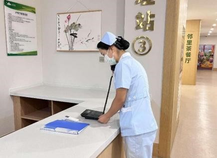 疫情防控不松懈，應(yīng)急演練筑防線