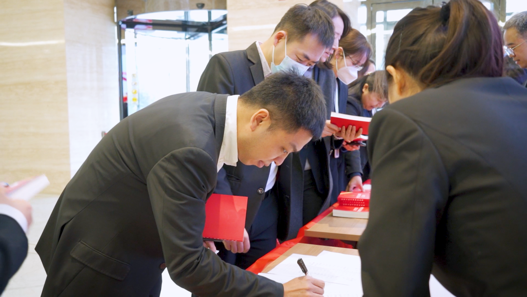 公司憲法宣傳周，啟動(dòng)！